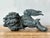 Vintage Asian Lion Censer For Sale - Image 9 of 12