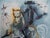 Salvador Dalí (1904-1989) The Picador Color lithograph Signed in the plate On Arches wove paper, 36 x 56 cm (approx. 14 x...