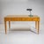 Art Deco Desk, Probably Italy, 1940s For Sale - Image 10 of 11