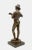 Paul Dubois, Florentine Singer, 1865, Bronze For Sale - Image 4 of 12