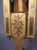 18th Century French Giltwood Architectural Monstrance For Sale - Image 16 of 18