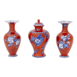 Wedgwood Pearlware Tableware, 3 Pieces For Sale