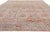 Rustic Antique Persian Mahal Rug, 08'00 X 12'07 For Sale - Image 3 of 10