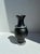 Modernist Studio Ceramic Vase by Ulli Wittich-Großkurth, Jena, Germany, 1960s For Sale - Image 18 of 18