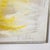 Large Modernist Abstract Painting by Ny Expressionist Phillip Callahan, C. 1960s For Sale In Boston - Image 6 of 9