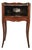 Louis XV Chestnut Table With Drawer, France, 18th Century For Sale