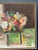 Ante Gerhard, Still Life, 1969, Oil Painting on Canvas, Framed For Sale - Image 9 of 18