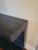 Wood Niermann Weeks Cerused Oak "Marlene" Console For Sale - Image 7 of 8
