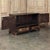 18th Century English Oak Mule Sideboard ~ Chest ~ Credenza For Sale - Image 14 of 18