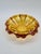 Large Vintage Pressed Glass Bowl, 1960s For Sale - Image 4 of 10