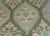 Turkish Turkish Oushak Rug 7'11" x 10'2" #20044 For Sale - Image 3 of 8