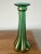 1990s Archimede Seguso Murano Glass Vase for Tiffany & Co., Signed For Sale - Image 5 of 10