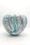 Vintage Folto Vase by Mary Ann Toots Zynsky, 1989 For Sale - Image 9 of 9