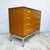 Vintage Limba Afrormosia Chest of Drawers by Leslie Dandy for G-Plan, 1950s For Sale - Image 12 of 16