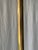 Vintage Hollywood Regency Stiffel 4-Light Torchiere Brass Floor Lamp With Milk Glass Shade For Sale - Image 9 of 10