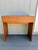 1960s 1960s Mid Century Danish Modern Teak Vanity/Desk by Arne Wahl Iversen for Vinde Molefabrik - For Sale - Image 5 of 12