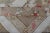 Over-Sized Oushak Turkish Rug With Large Scale Sub Geometric Design For Sale - Image 12 of 13