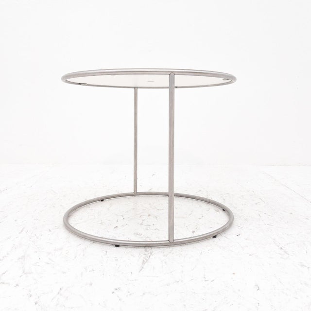 Cannot Coffee Table by Michela Catalano and Ilaria Marelli for Cappellini, Italy, 1999 For Sale - Image 4 of 17