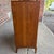 Brown Lane Rhythm Walnut Chest of Drawers Mid Century Modern For Sale - Image 8 of 12