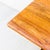 Mid Century Shedua Wood Dining Table Attributed to Gerald McCabe For Sale - Image 14 of 18