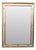 Hollywood Regency Mirror from Deknudt, 1990s For Sale