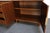 Set of Three Italian Modernist Mahogany Cabinets / Chests by Longato Arredamenti For Sale - Image 9 of 12
