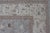 Textile Large All-Over Design Khotan Rug in Grey Blue, Light Brown, Ivory & Taupe For Sale - Image 7 of 15
