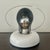 Gray Bisbi Wall Lamps by Achille Castiglioni for Flos, 1987, Set of 5 For Sale - Image 8 of 11