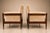 Móveis Provenzal Lounge Chair in Jacaranda & Champagne Mohair Velvet, Brazil, 1960s For Sale - Image 12 of 16