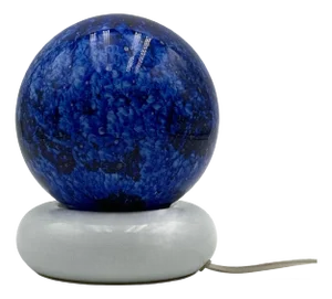 Temptation Table Lamp by Targetti Sankey, 1970s