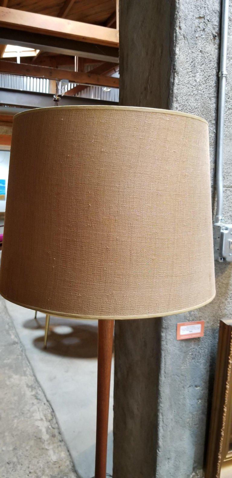 laurel lamp company floor lamp