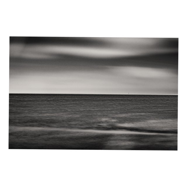 Guy Sargent, Ether, Photograph For Sale