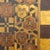 Folk Art Game Board With Intricate Parquetry Work C1900 For Sale - Image 4 of 6