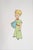 Antoine De Saint-Exupery, Le Petit Prince et la Terre, Lithograph For Sale