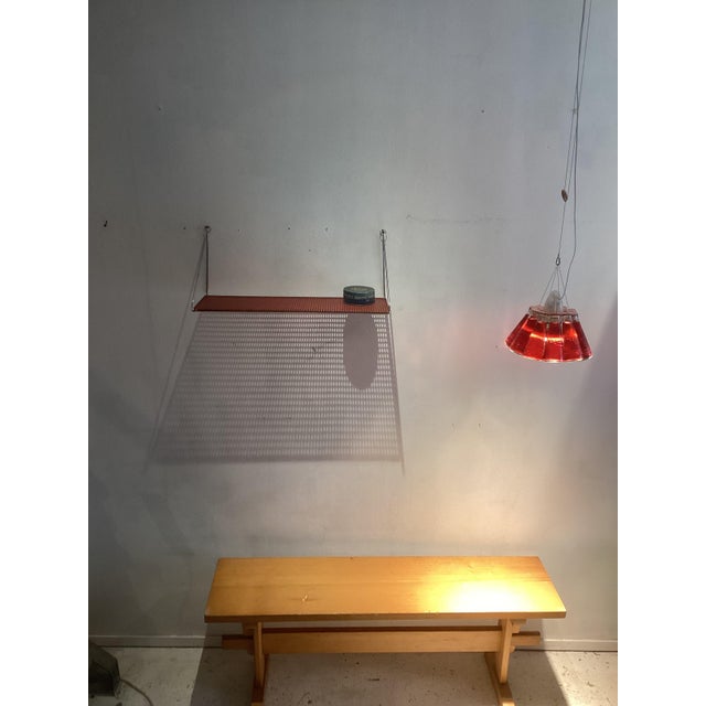 2000 - 2009 Campari Lamp by Ingo Maurer, 2003 For Sale - Image 5 of 8