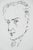Modern Pablo Picasso, Tribute to Machado, Lithograph For Sale - Image 3 of 9