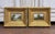 Pair of 19th Century French Barbizon Oil Paintings in Original Gilt Frames For Sale - Image 9 of 14
