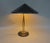 Gold Asian Style Table Lamp from Hala, 1950s For Sale - Image 8 of 18