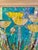 Mosaic Glass Wall Art "The Blooming" Circa 1962 For Sale - Image 12 of 13