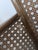 Vintage Louis Sofa with Woven Sides, 1965 For Sale - Image 18 of 18