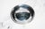A charming piece of sporting history, this vintage silverplate trophy dish commemorates the Smithtown Hunt, elegantly...