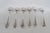 Epns Sheffield England El Silver Plated Party Sporks With Serrated Edge 5005b For Sale - Image 13 of 13