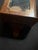 Empire Style Clock, 1950s For Sale - Image 3 of 6
