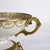 Late 19th Century Antique Nippon Hand Painted, Enameled & Gilt Porcelain Centerpiece Bowl C1890 For Sale - Image 5 of 11