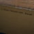 Mid Century Modern Dresser Credenza 7 Drawer Basic Witz Wood Vintage MCM Brass For Sale - Image 11 of 12