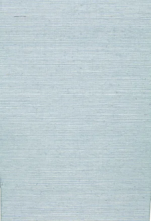 Sample - Schumacher Haruki Sisal Wallpaper in Lavender