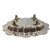 Mid 20th Century Silverplated Butler’s Buffet Server Footed Bowl W Handles For Sale - Image 4 of 12