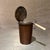 Victorian Gentleman's Traveling Copper Drinking Cup and Spirit Stove Set For Sale In San Diego - Image 6 of 7