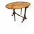 Mid 19th Century Antique Victorian Sutherland Table Circa 1860 - 1880 For Sale - Image 5 of 12