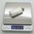 Vintage Italian Genuine Silver 800 Perfume Bottle, Florence, 1980s For Sale - Image 11 of 13